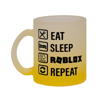 Eat, Sleep, Roblox, Repeat, 
