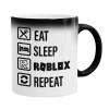  Eat, Sleep, Roblox, Repeat