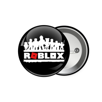 Roblox team, Κονκάρδα παραμάνα 7.5cm