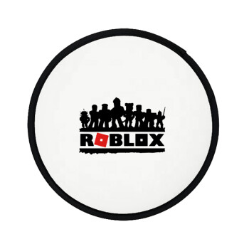 Roblox team, Βεντάλια υφασμάτινη αναδιπλούμενη με θήκη (20cm)