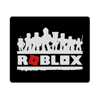 Roblox team, Mousepad ορθογώνιο 23x19cm