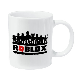 Roblox team, Κούπα Giga, κεραμική, 590ml