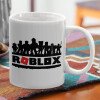  Roblox team