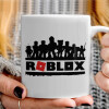   Roblox team