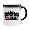  Roblox team