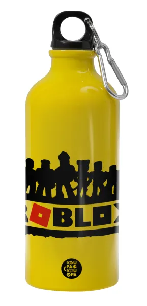 Roblox team — Παγούρι νερού 600ml