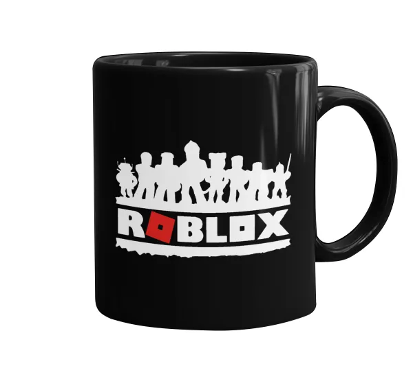 Roblox team — 1