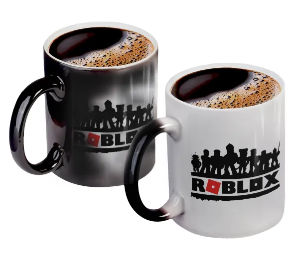 Roblox team — 1