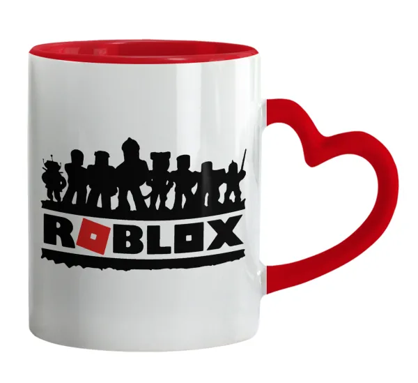 Roblox team — 1