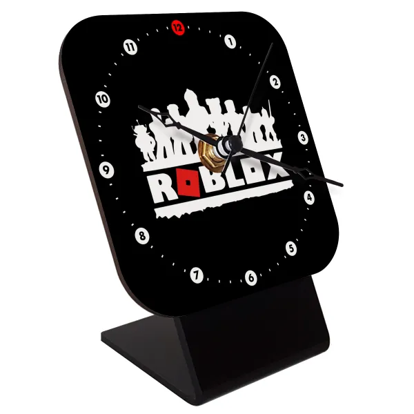 Roblox team — 1