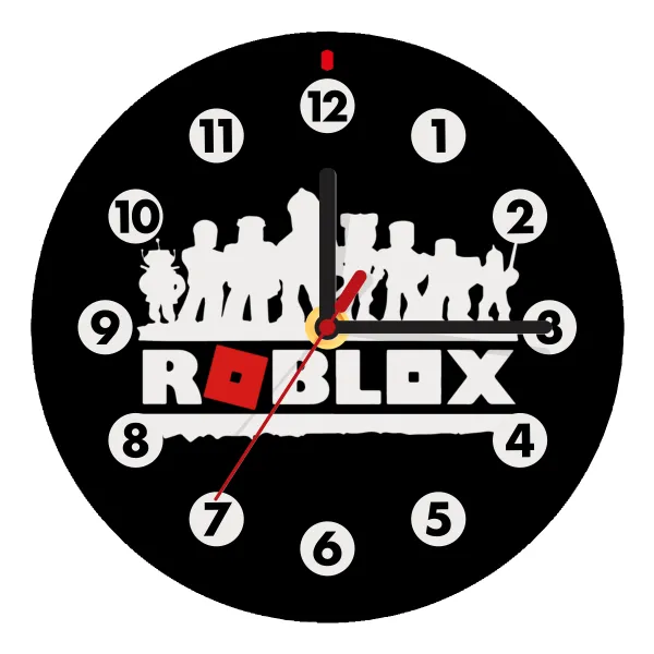 Roblox team — 1