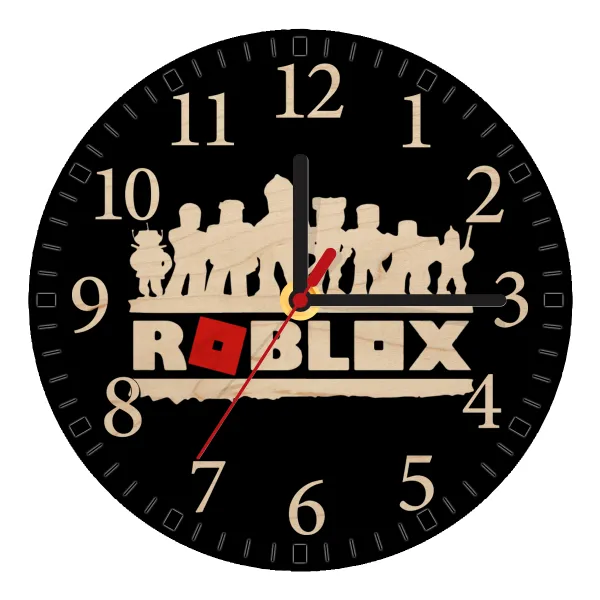Roblox team — 1