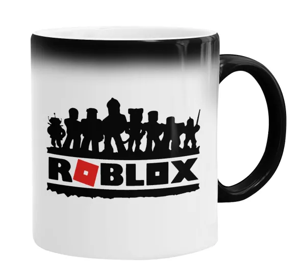 Roblox team — 2