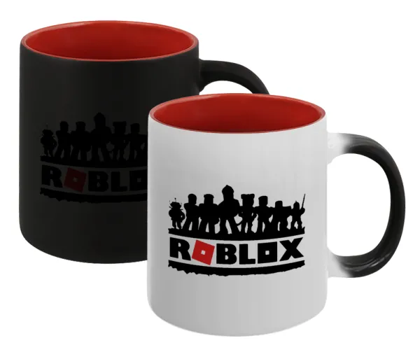 Roblox team — 1