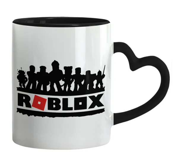 Roblox team — 1