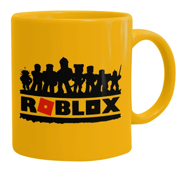 Roblox team — 1