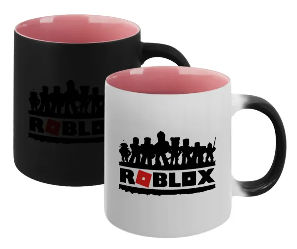 Roblox team — 1