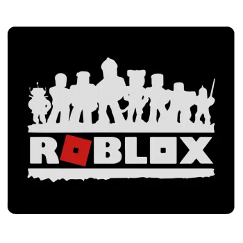 Roblox team, Mousepad rect 23x19cm