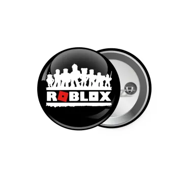 Roblox team, Κονκάρδα παραμάνα 5.9cm