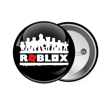 Roblox team, Κονκάρδα παραμάνα 7.5cm