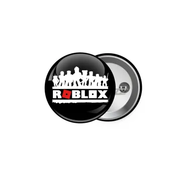 Roblox team, Κονκάρδα παραμάνα 5cm
