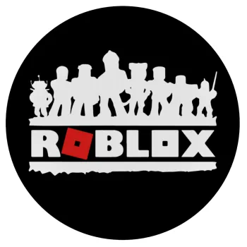 Roblox team, Mousepad Στρογγυλό 20cm