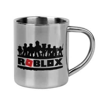 Roblox team, Κούπα Ανοξείδωτη διπλού τοιχώματος 300ml