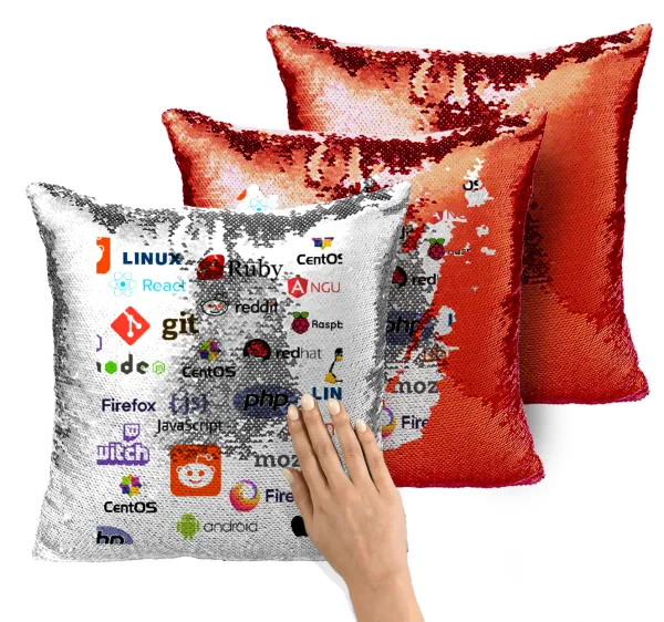 Tech logos — 1