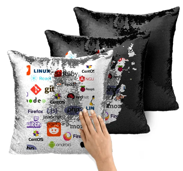 Tech logos — 1