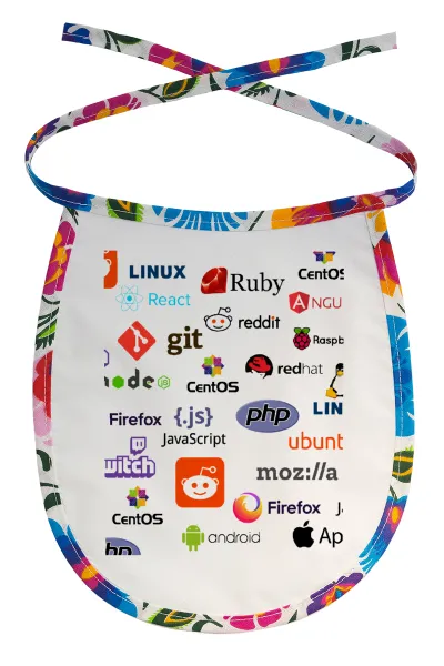 Tech logos — 1
