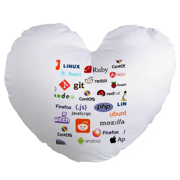 Tech logos — 1