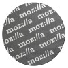 moz:lla, Επιφάνεια κοπής γυάλινη στρογγυλή (30cm)