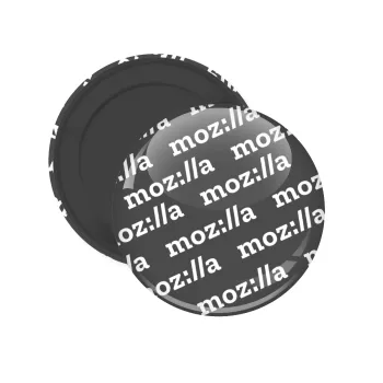 moz:lla, Μαγνητάκι ψυγείου στρογγυλό διάστασης 5cm