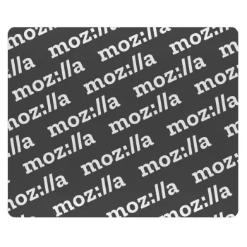 moz:lla, Mousepad ορθογώνιο 23x19cm