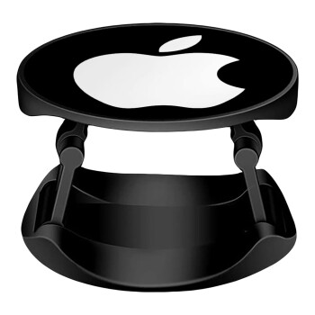 apple, Phone Holders Stand  Stand Βάση Στήριξης Κινητού στο Χέρι
