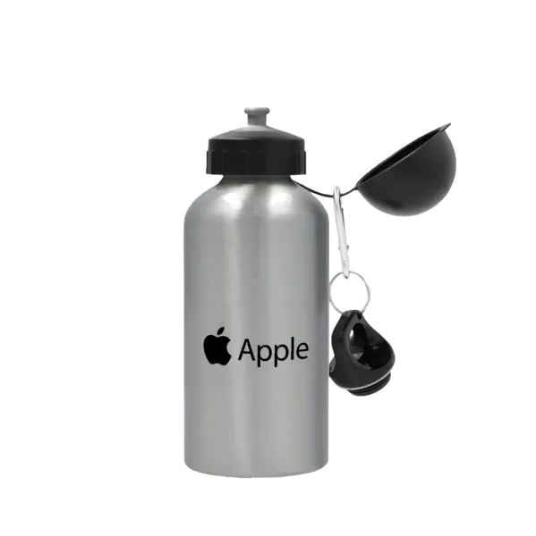 apple — 1