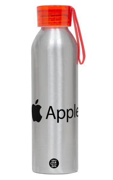 apple — 1