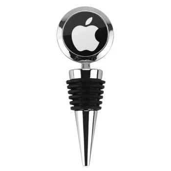 apple, Πώμα φιάλης μεταλλικό