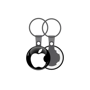 apple, Μπρελόκ mini 2.5cm