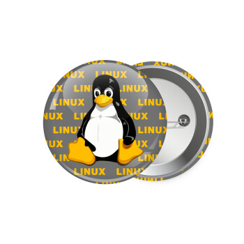 Linux, Κονκάρδα παραμάνα 7.5cm