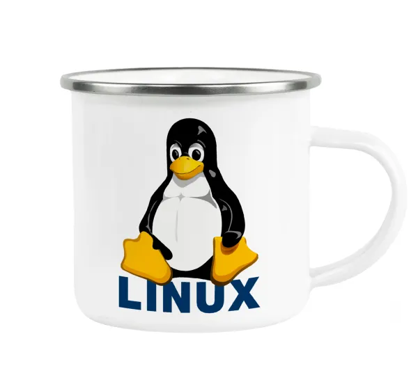 Linux — 1