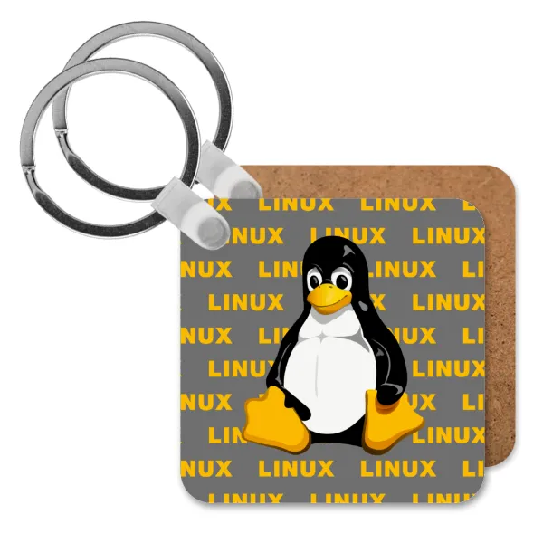 Linux — 1