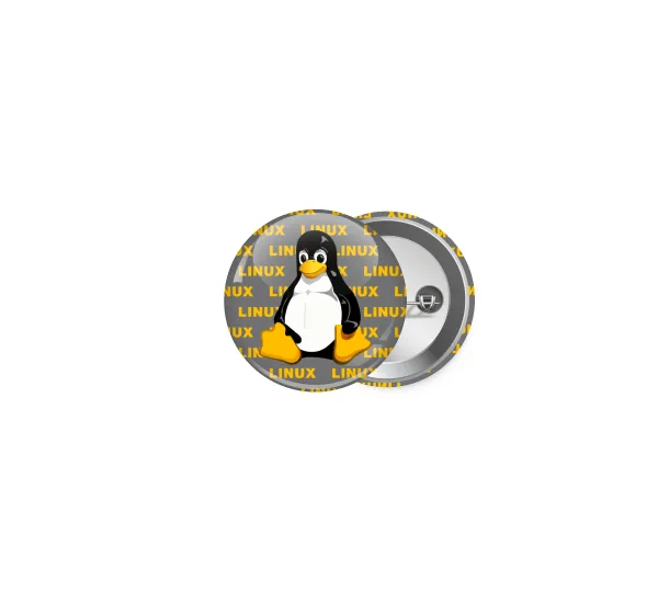 Linux — 1