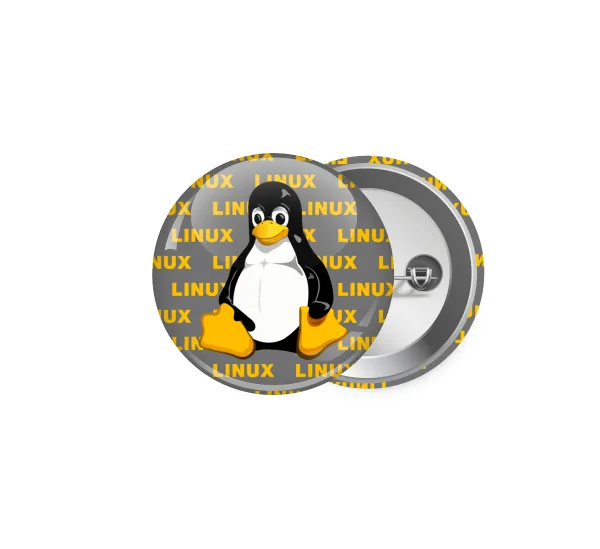 Linux — 1