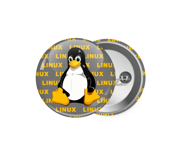 Linux — 1