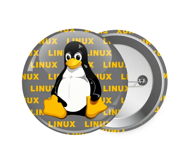 Linux — 1