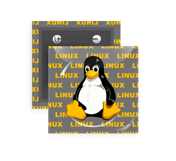 Linux — 1