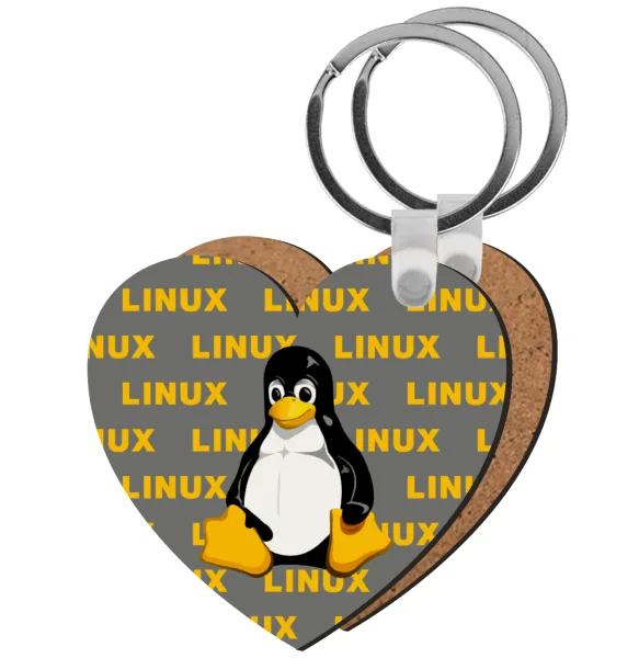 Linux — 1
