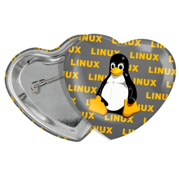 Linux — 1