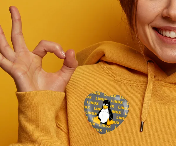 Linux — 2
